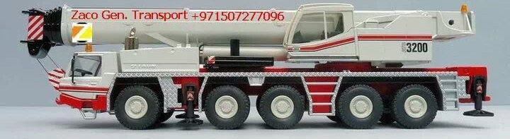 ZACO General Transport